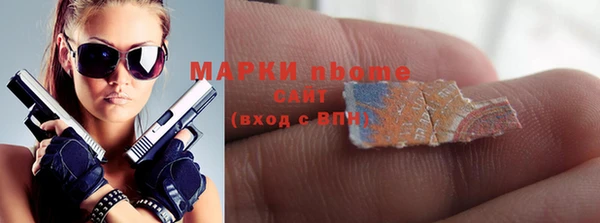 хмурый Нея