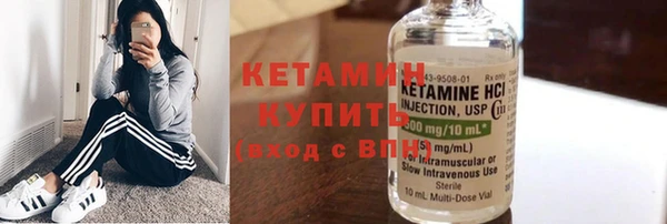 хмурый Нея